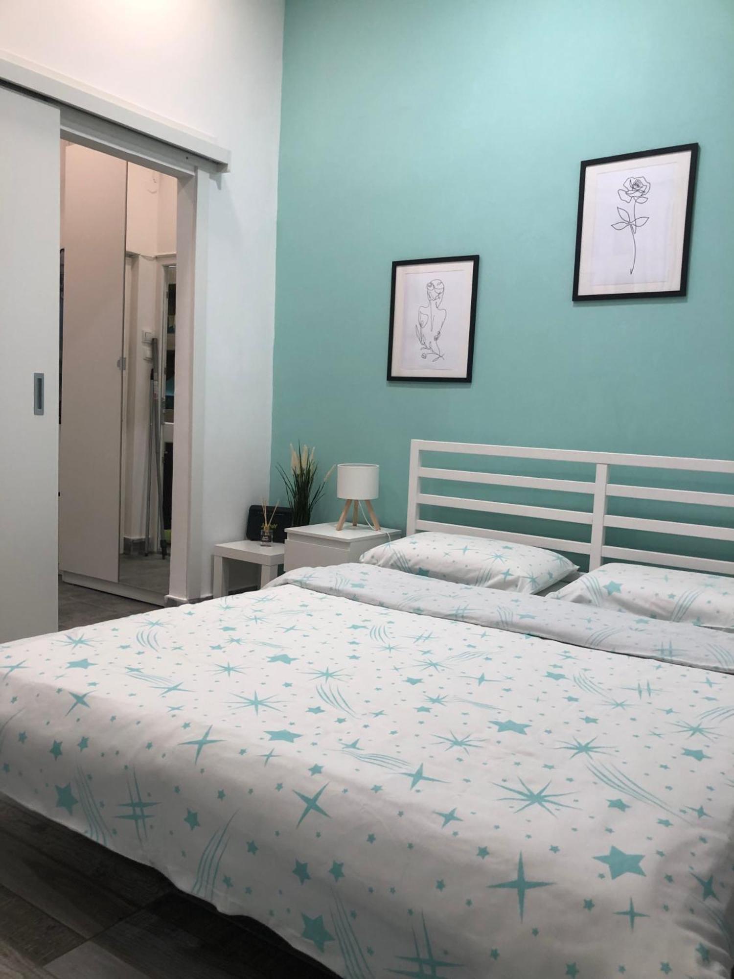 So Cozy Lägenhet Belgrad Exteriör bild